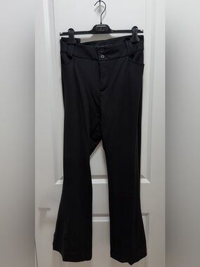 torrid Black Women’s Stretch Dress Pants